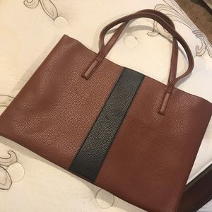 Vince Camuto FFF bag never used!